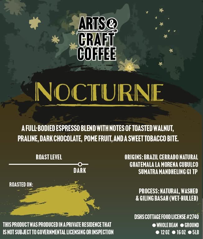 Nocturne