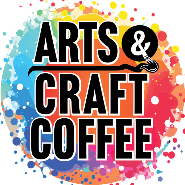 Arts & Craft Coffee